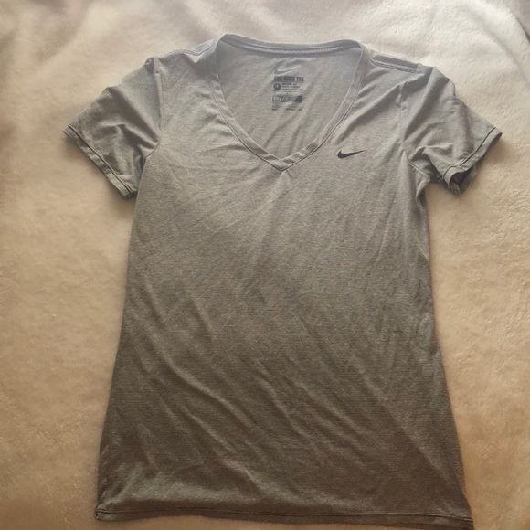Nike Tops - 2 Nike Dri-Fit Tops